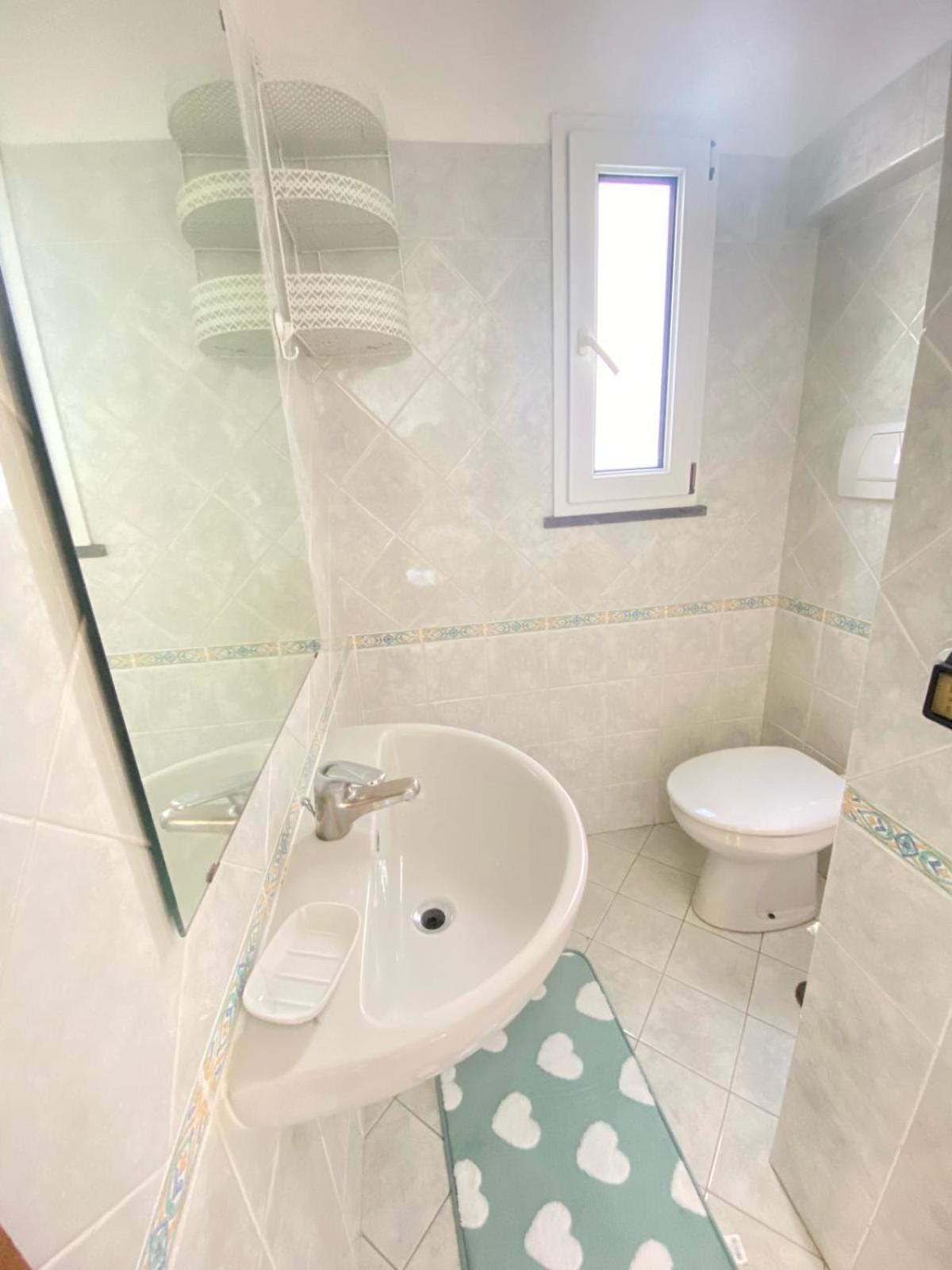Euploia Apartment Ischia Exterior foto